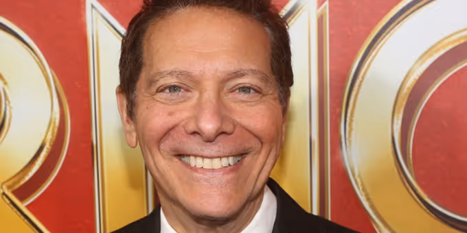 Michael Feinstein Will Perform at San Francisco's Golden Gate Theatre Photos