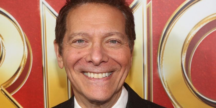 Michael Feinstein Will Perform at San Francisco's Golden Gate Theatre Photo