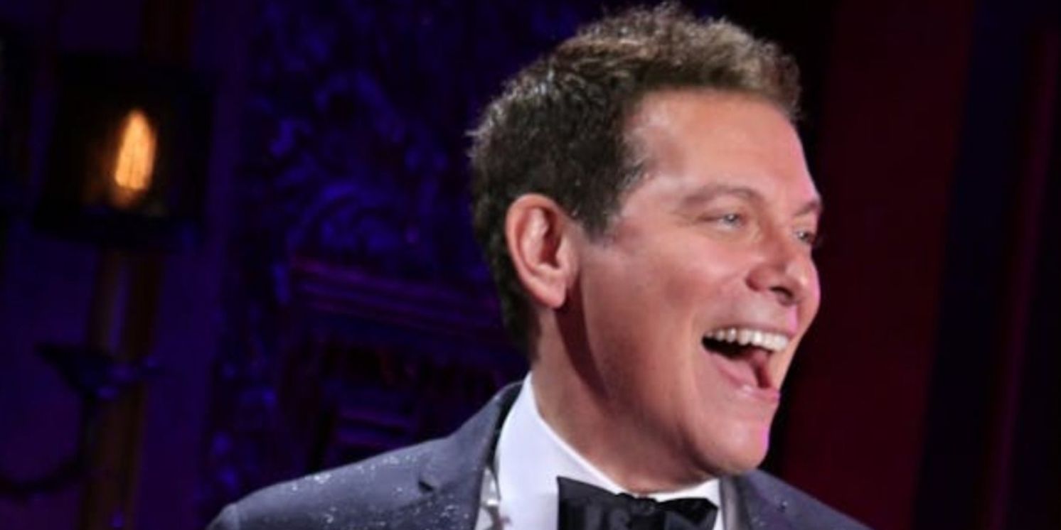 Michael Feinstein’s Tribute To Tony Bennett To Stream On Carnegie Hall+ Beginning August 1  Image