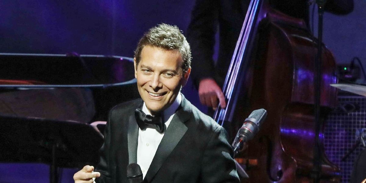 Michael Feinstein to Perform Tony Bennett Tribute Benefiting Youth Arts Programs