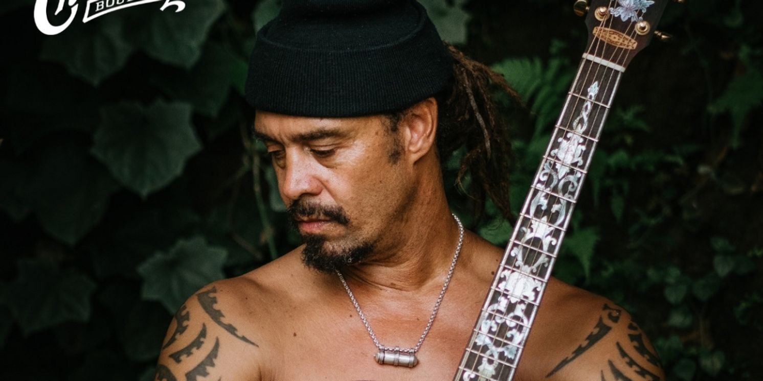 Michael Franti & Spearhead Come to Chautauqua Auditorium in June  Image