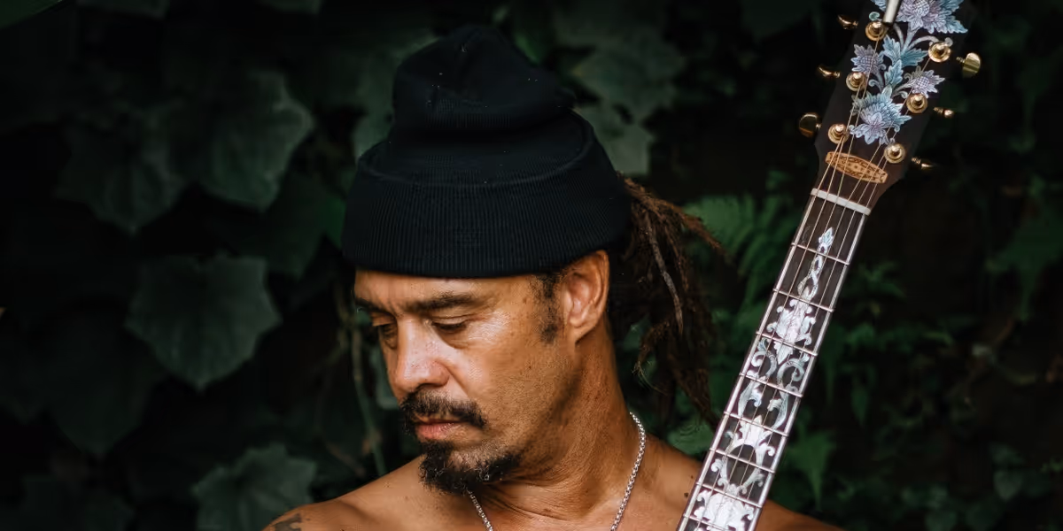 Michael Franti & Spearhead Unveil Togetherness Australian Tour Dates for November 2024