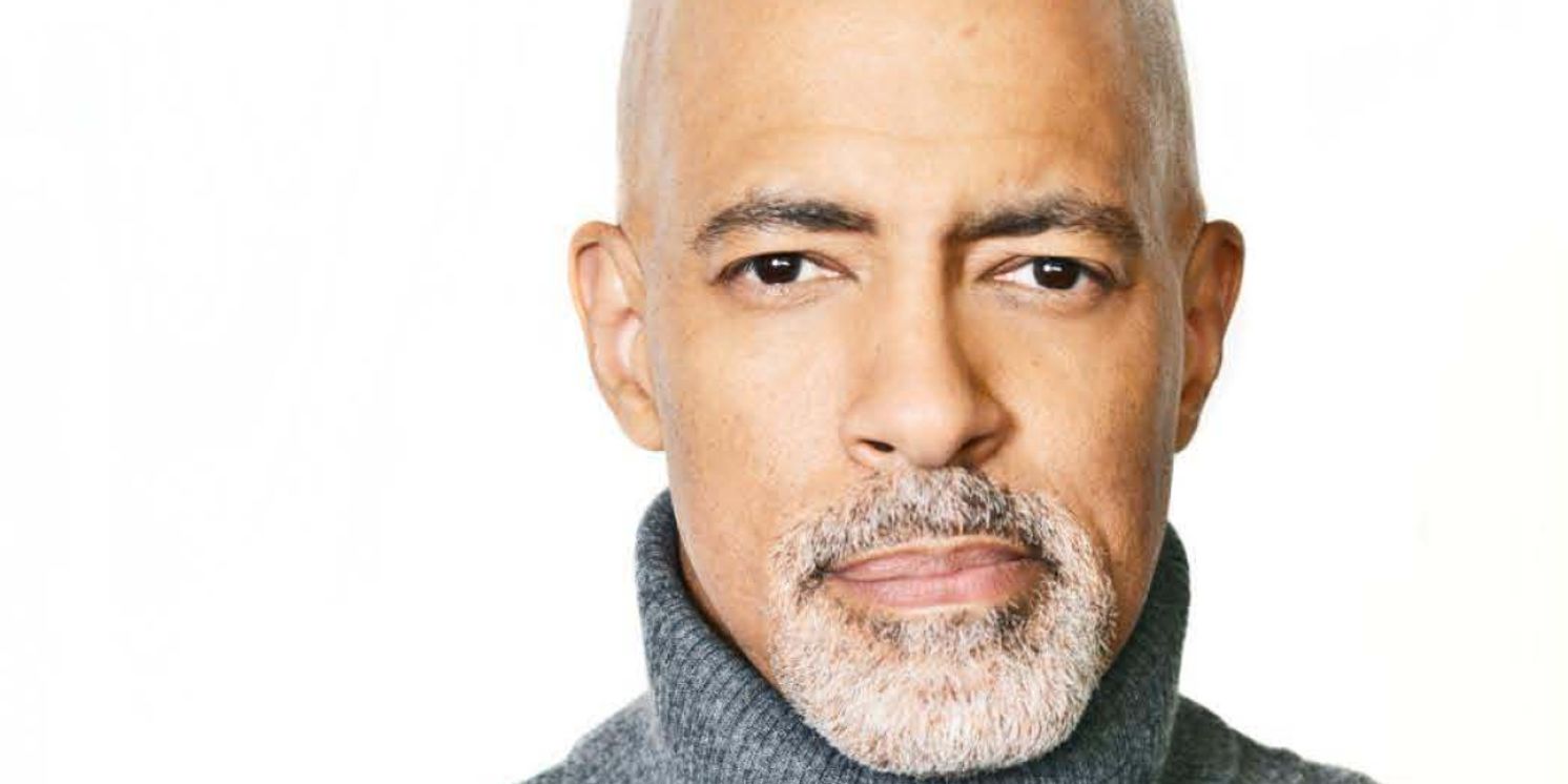 Michael Genet Joins The Off-Broadway Cast of PERFECT CRIME  Image