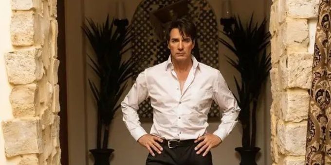 Michael Gilas Will Take The Stage at The Cutting Room Photos