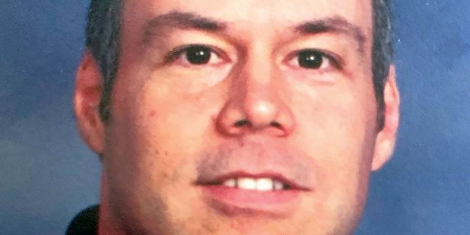 Michael Griffin to Speak at I WROTE THAT! Author Series at Palace Theater Photos