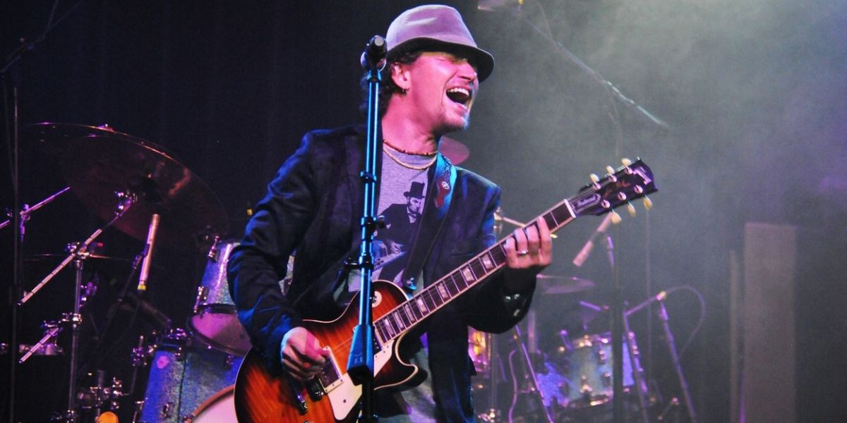 Michael Grimm To Perform At Sunset Station This Summer