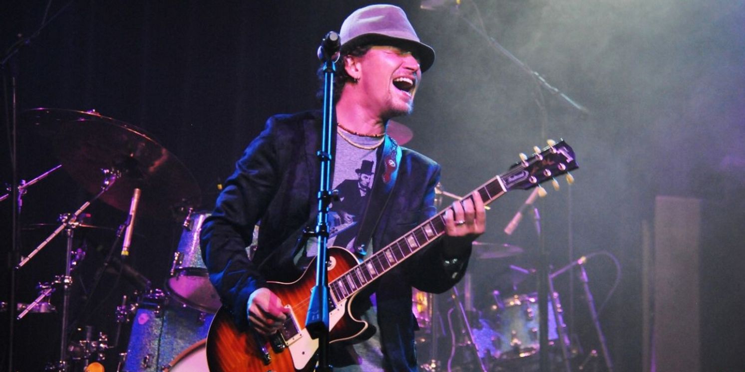 Michael Grimm To Perform At Sunset Station This Summer  Image