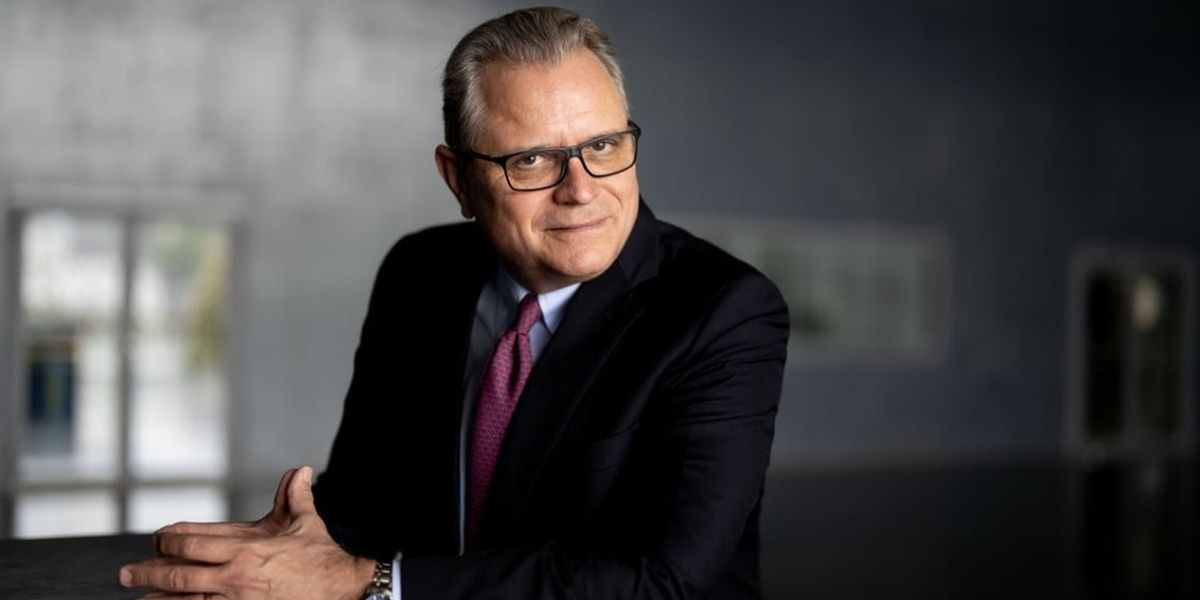 Michael Haefliger Becomes Artistic Advisor of the Kusatsu International Summer Music Academy & Festival in Japan