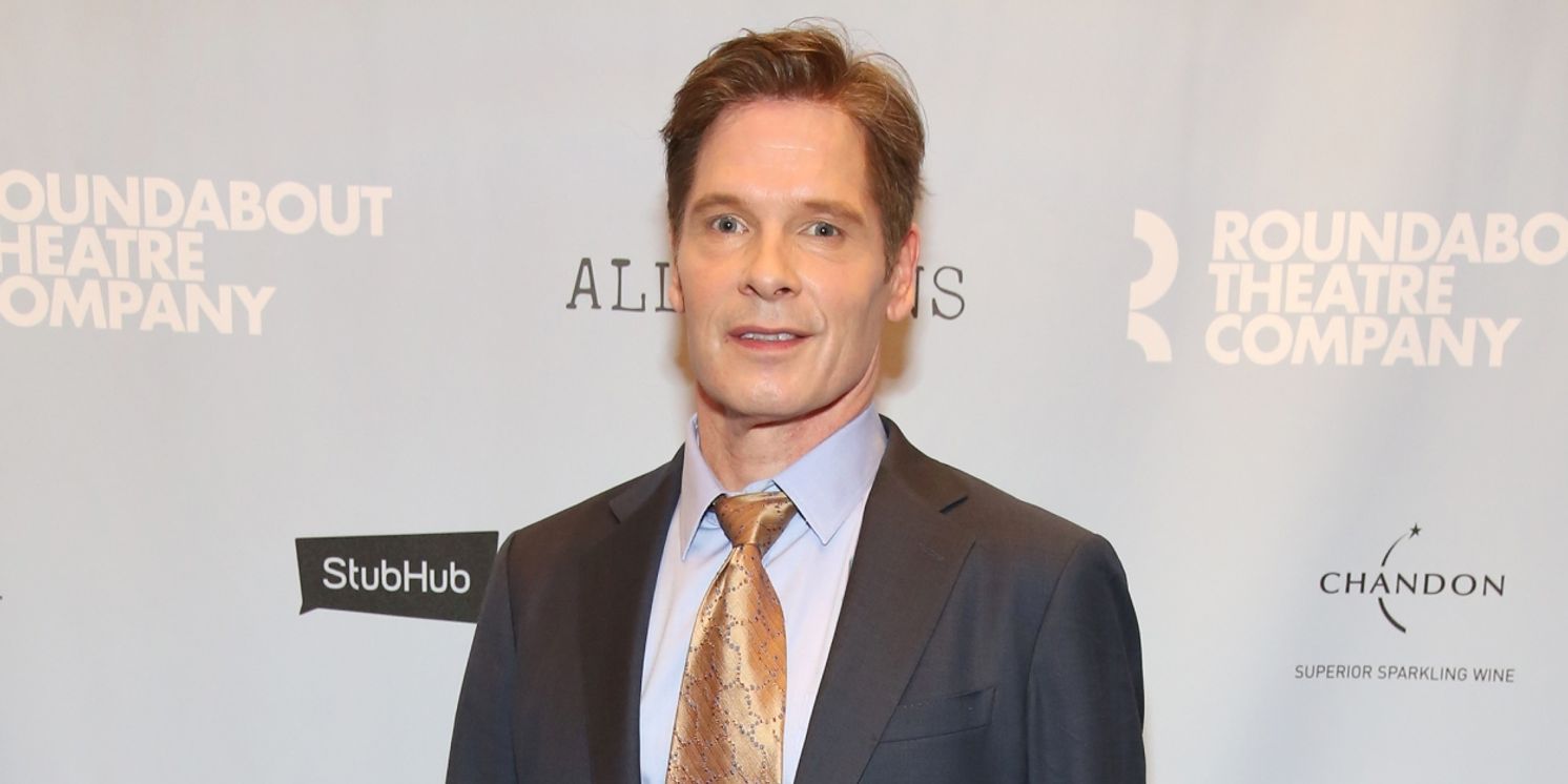 Michael Hayden Joins the Cast of THE HONEY TRAP at Irish Rep  Image