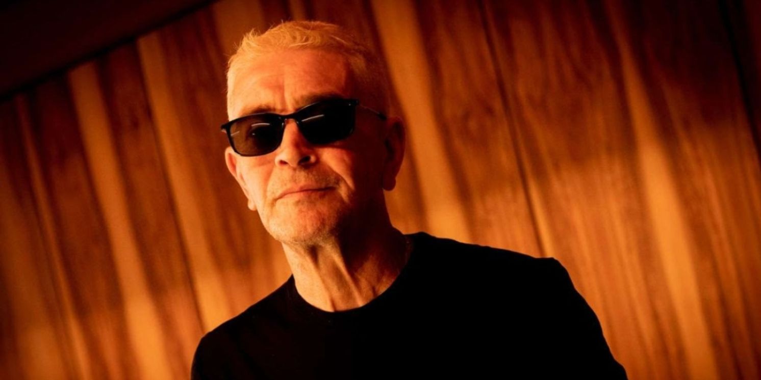 Michael Head Drops New Single 'Shirl's Ghost' With New Album, Memoir & Tour  Image