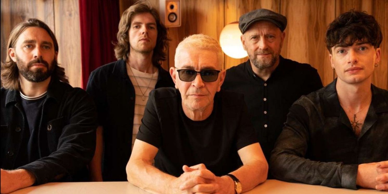 Michael Head Returns With 'Ciao Ciao Bambino'  Image