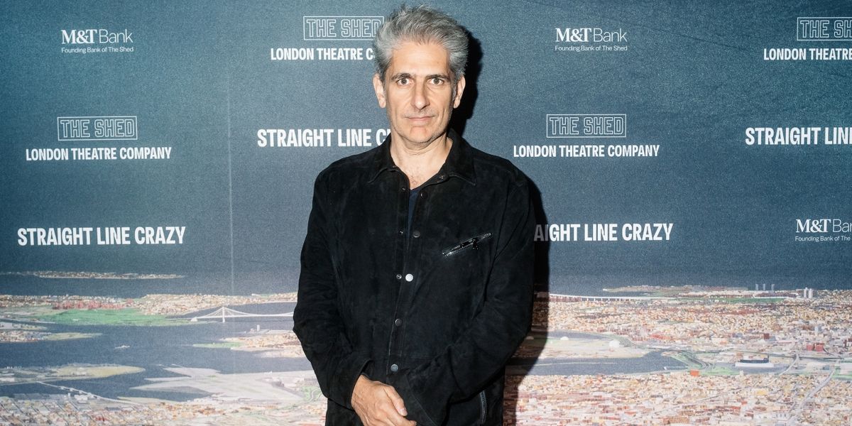 Michael Imperioli, Misty Copeland, Renée Fleming & More to Join PAC NYC ICONS OF CULTURE FESTIVAL