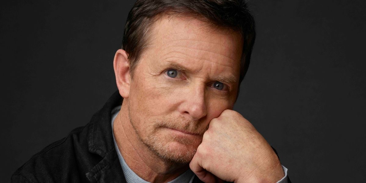 Michael J. Fox Joins Season 3 of Apple TV+'s SHRINKING