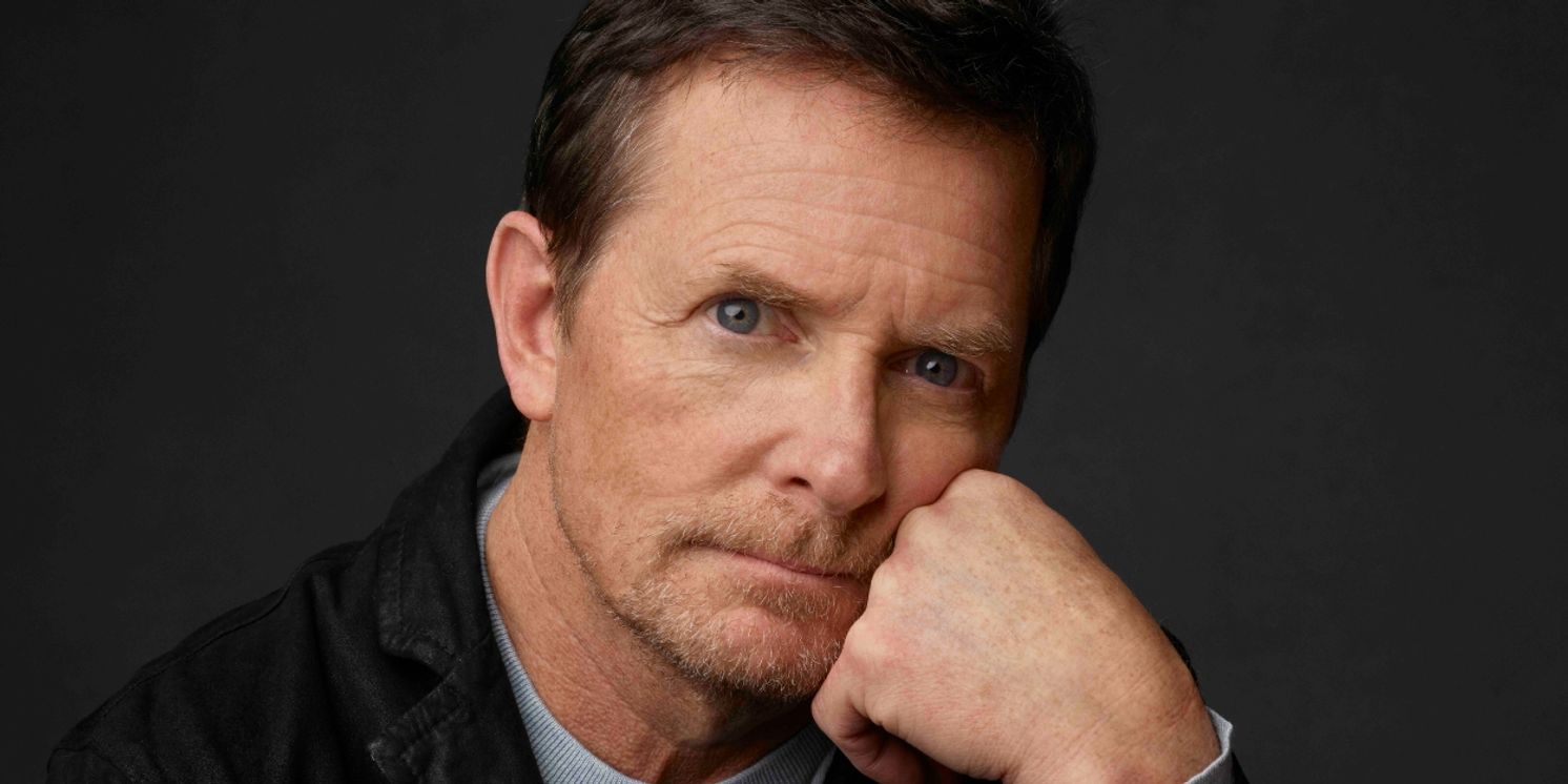 Michael J. Fox Joins Season 3 of Apple TV+'s SHRINKING  Image