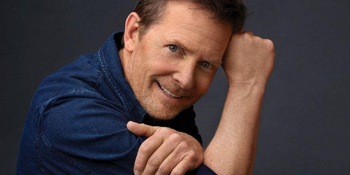 Michael J. Fox To Receive Inaugural Visionary Award At DaVinci International Film Festival's Sixth Edition