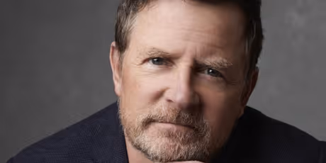 Michael J. Fox to Receive Bob Hope Humanitarian Award at Emmys Photo