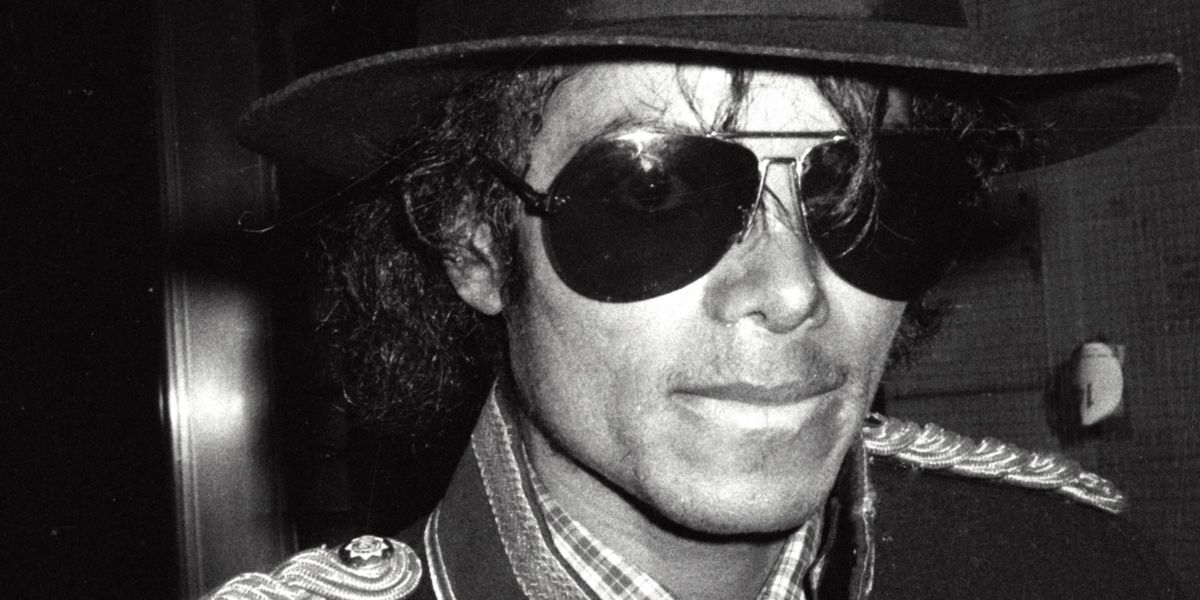 Michael Jackson Biopic Sets 2025 Premiere