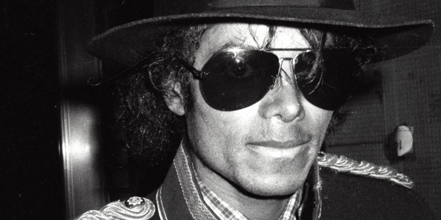 Michael Jackson Biopic Sets 2025 Premiere  Image