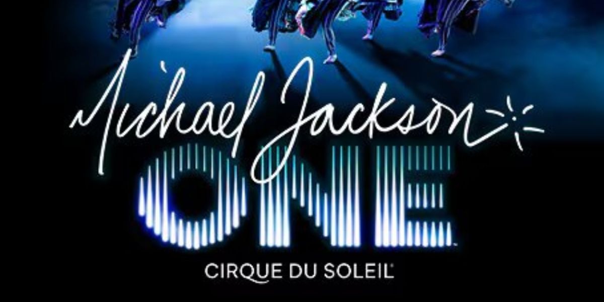 Michael Jackson ONE BY CIRQUE DU SOLEIL Introduces All-New Show Enhancements