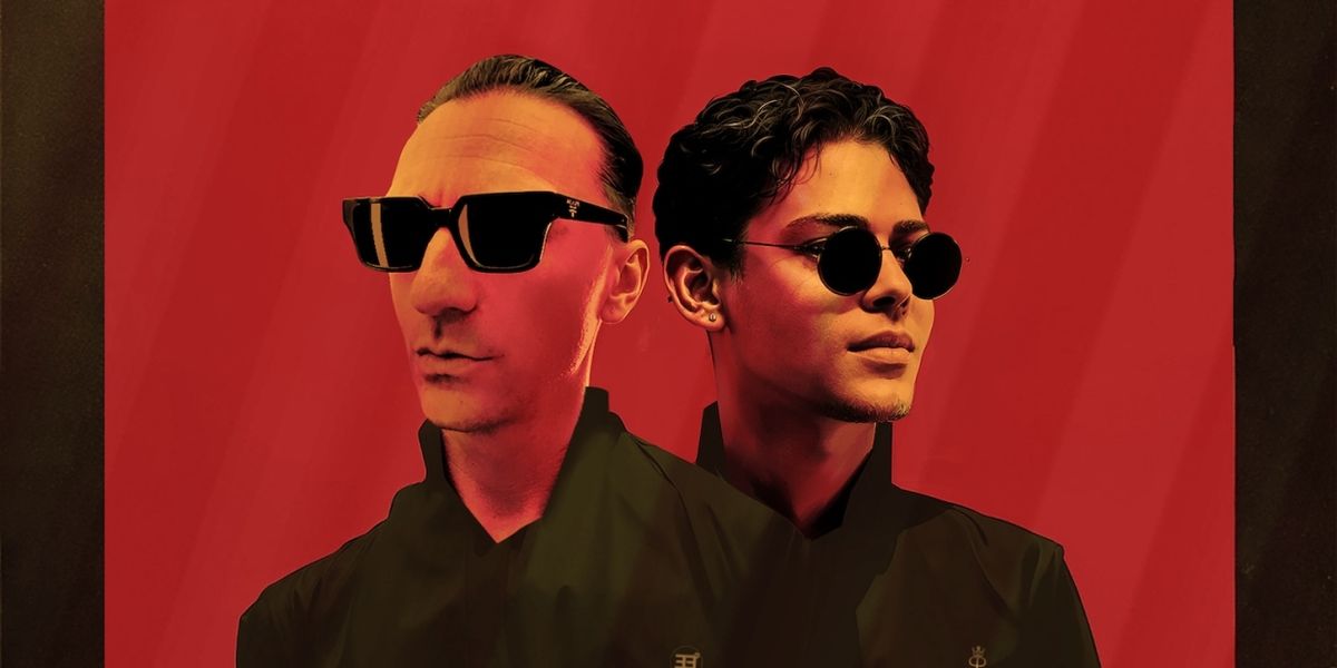 Michael Jackson's 'Liberian Girl' Revisited By B. Howard And David May To Celebrate Original's 35th Anniversary