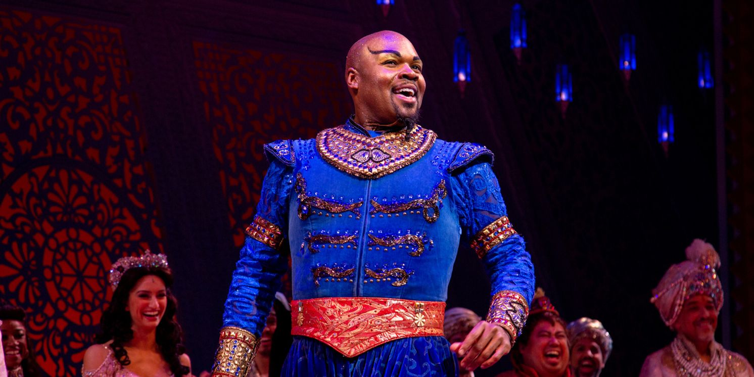 Michael James Scott to Make Special Appearance as Himself on GENERAL HOSPITAL  Image