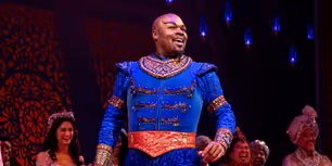 Michael James Scott to Make Special Appearance as Himself on GENERAL HOSPITAL