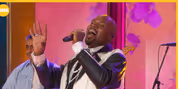 Michael James Scott Performs New Single 'Brighter' on GMA Video