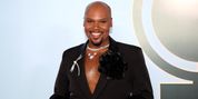 Michael James Scott Joins GUYS AND DOLLS IN CONCERT at Theatre Aspen Photo