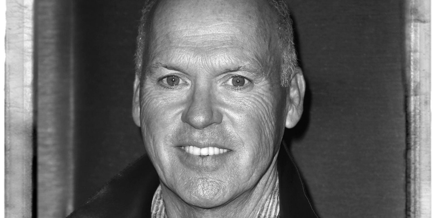 Michael Keaton Named 2026 Man of the Year by Harvard's Hasty Pudding Theatricals  Image