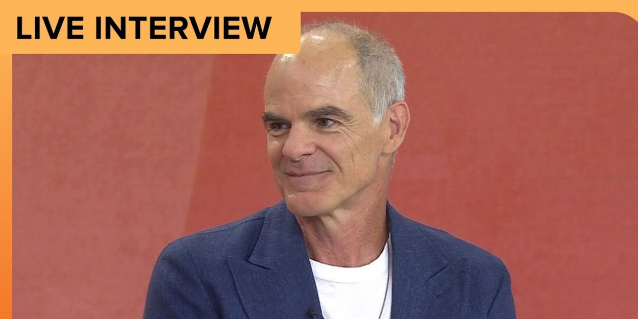 Michael Kelly on Playing LIONESS's CIA Deputy Director in Season 3 Video