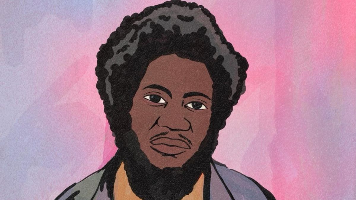 Michael Kiwanuka Announces Fifth Studio Album FUDGE