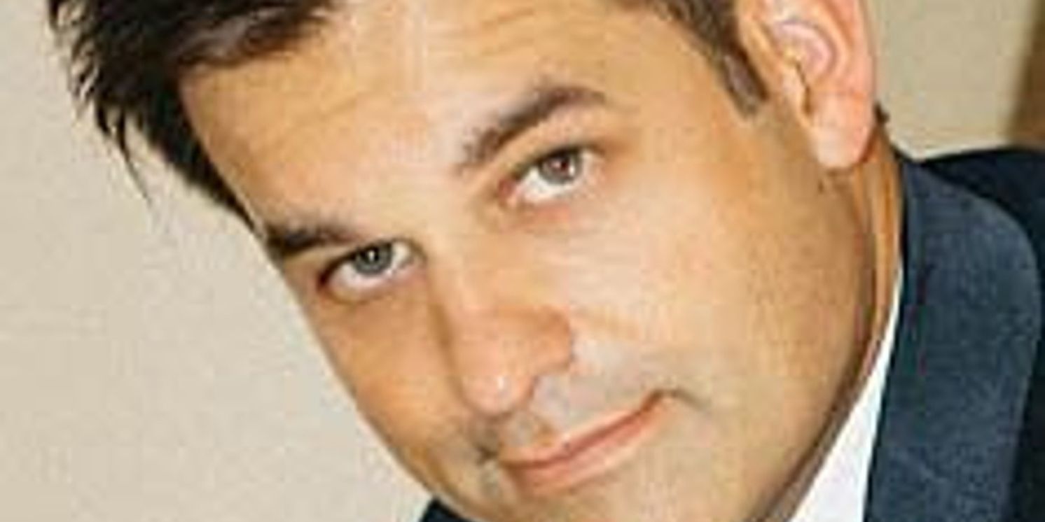 Michael Kosta Comes to Comedy Works Landmark  Image