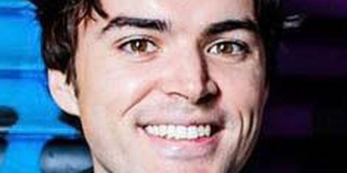 Michael Longfellow Will Come to Comedy Works Larimer Square Photos