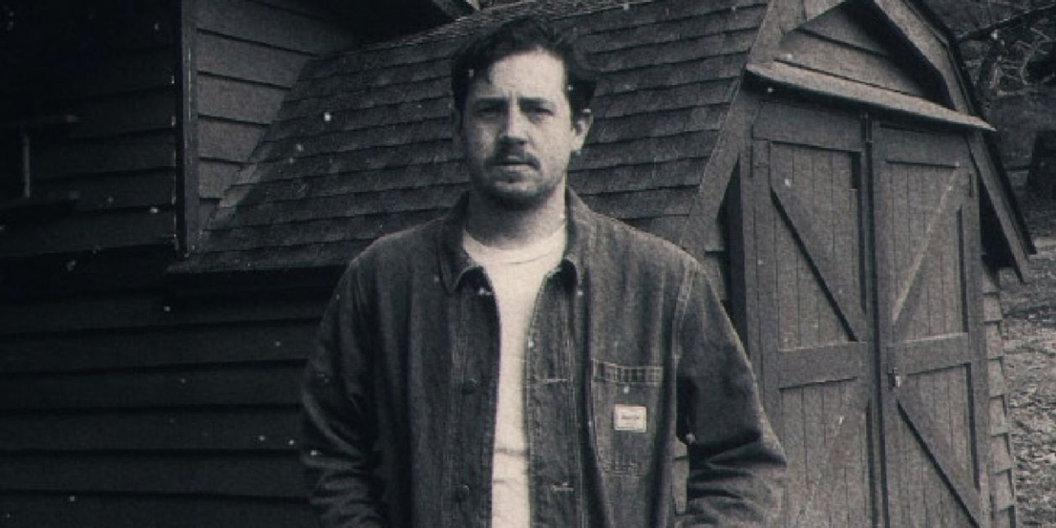 Michael Marcagi Announces U.S. Headline Tour  Image