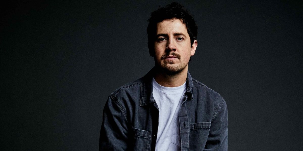 Michael Marcagi to Release Debut Solo Album in February