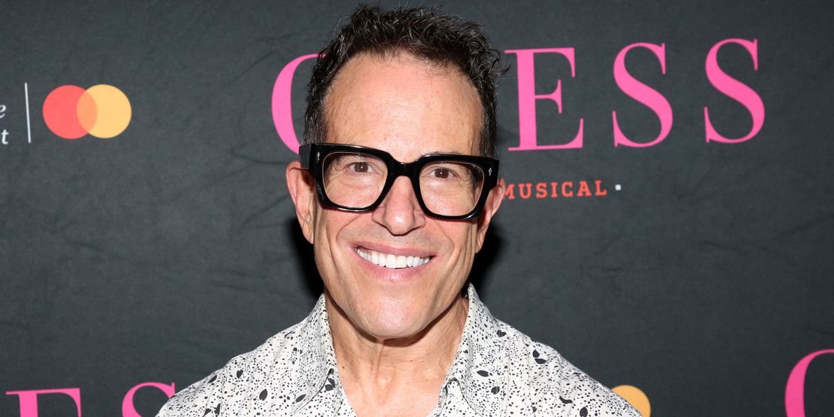 Michael Mayer and More Named to Berkeley Repertory Theatre Board of Trustees