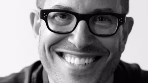 Michael Mayer to Receive 2027 SDC Foundation Mr. Abbott Award Photo