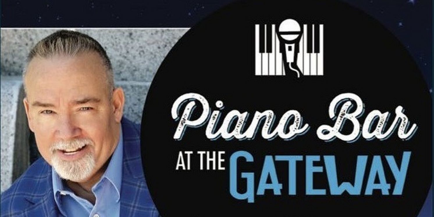 Michael McAssey To Return To The Gateway Playhouse This Month for Piano Bar Evening  Image