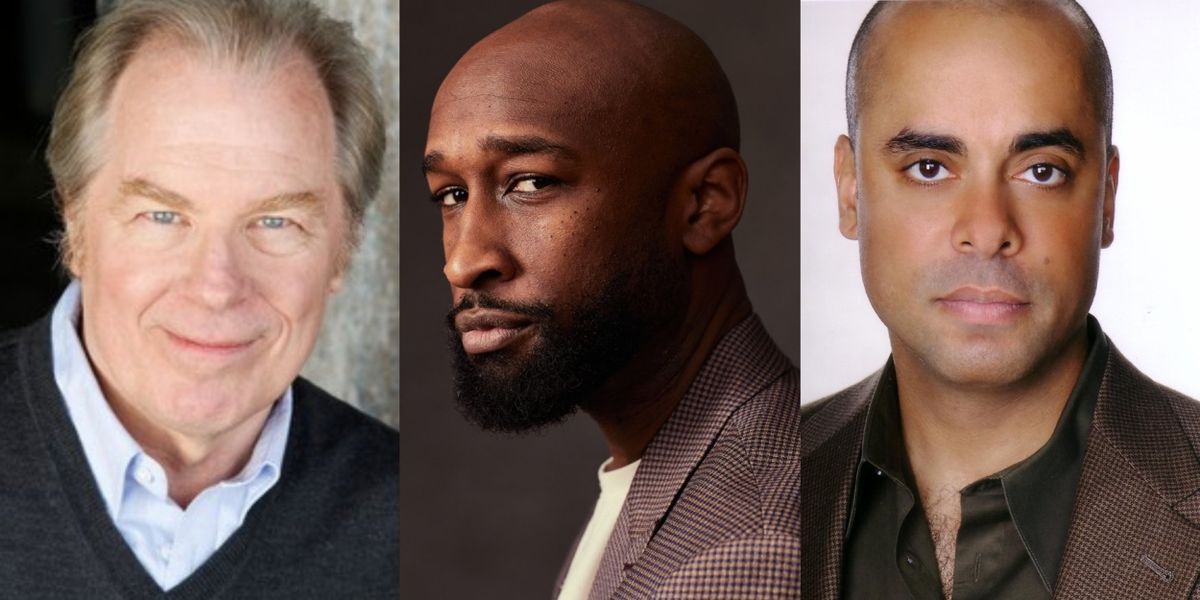 Michael McKean and More Join GLENGARRY GLEN ROSS on Broadway