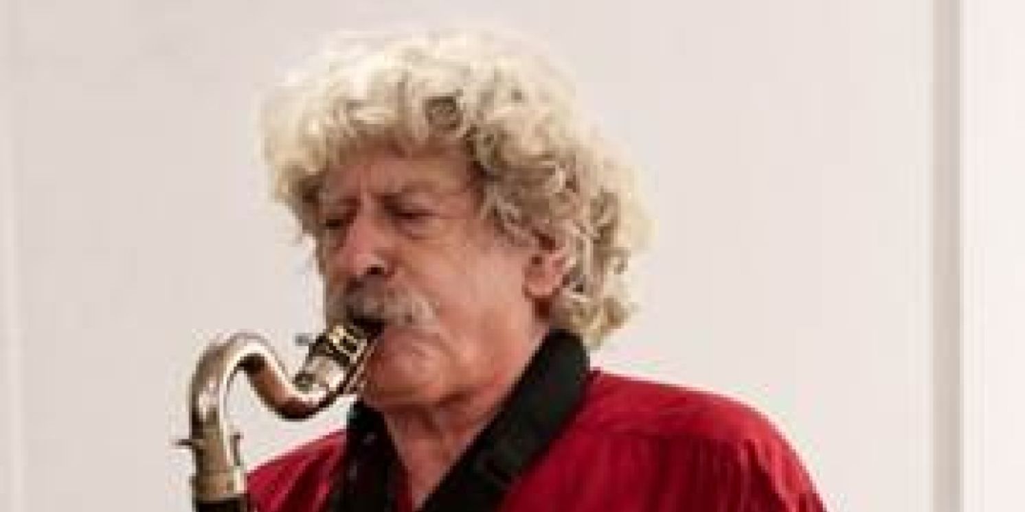 Michael Moss Brings ENSEMBLE BOWS to Bridge Street Theatre Next Week  Image