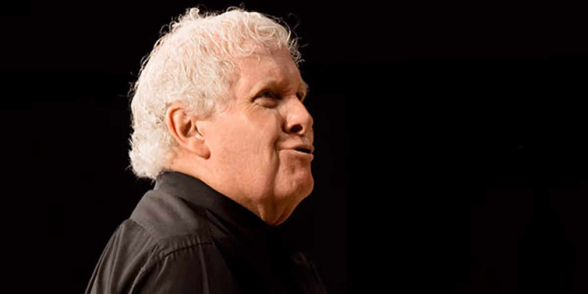 Michael O'Neal Singers Launch Prison Arts Initiative Inspired by Robert Shaw