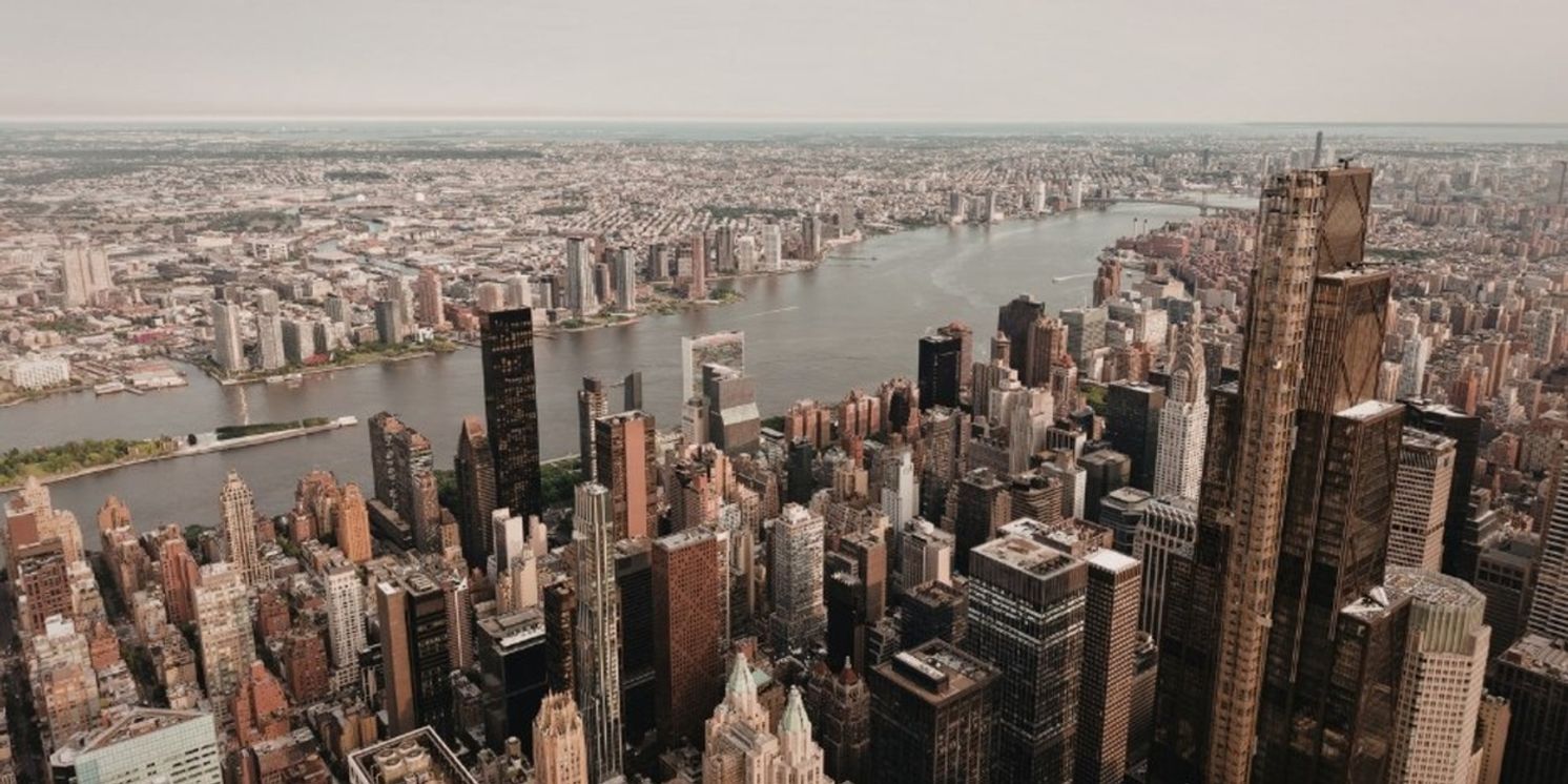 Michael Patrick and Franc D'Ambrosio Launch New Ventures Entertainment Production Company  Image