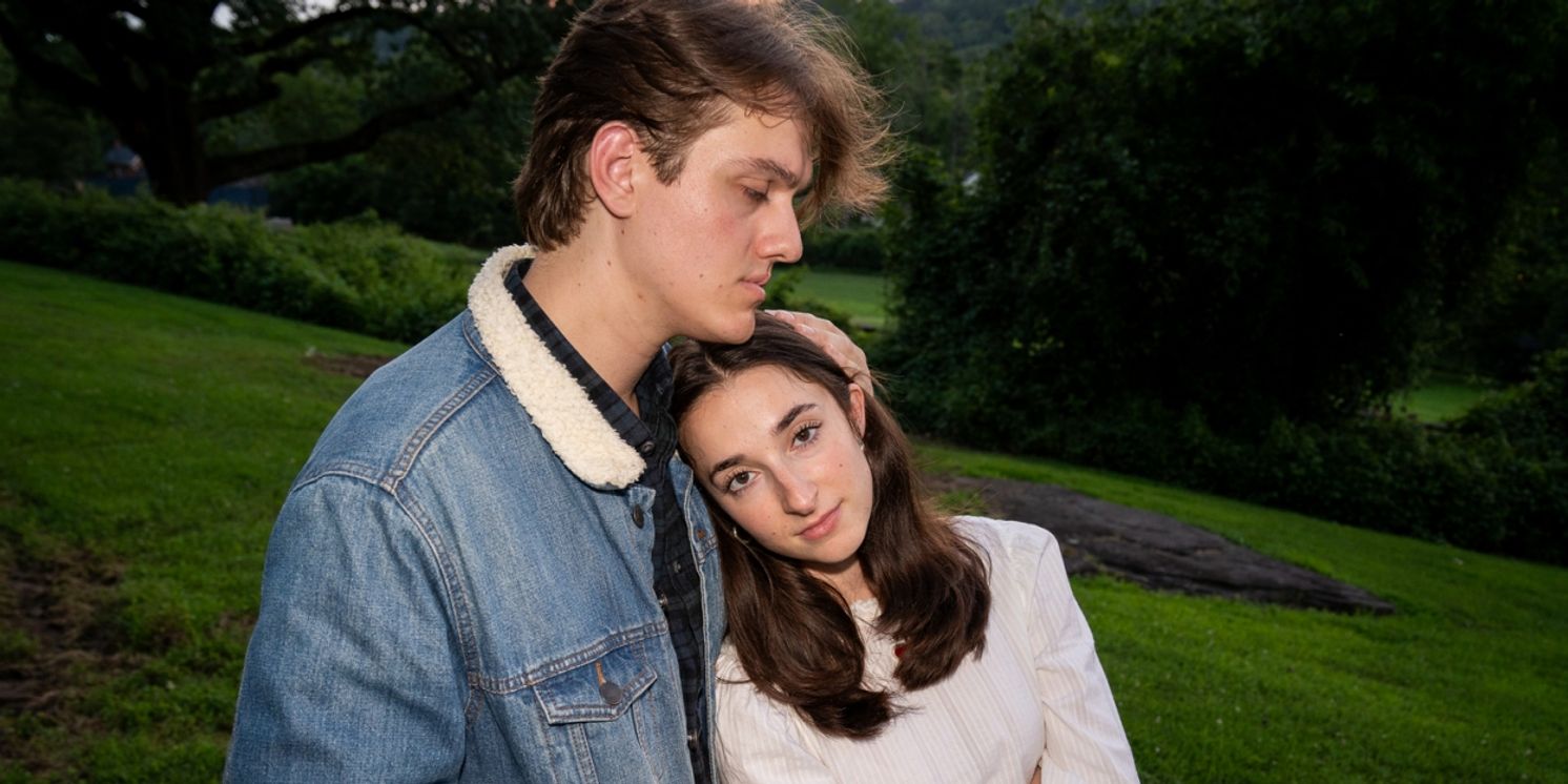 Michael Quinn's GET IT TOGETHER Will Premiere at Philadelphia Fringe Festival  Image