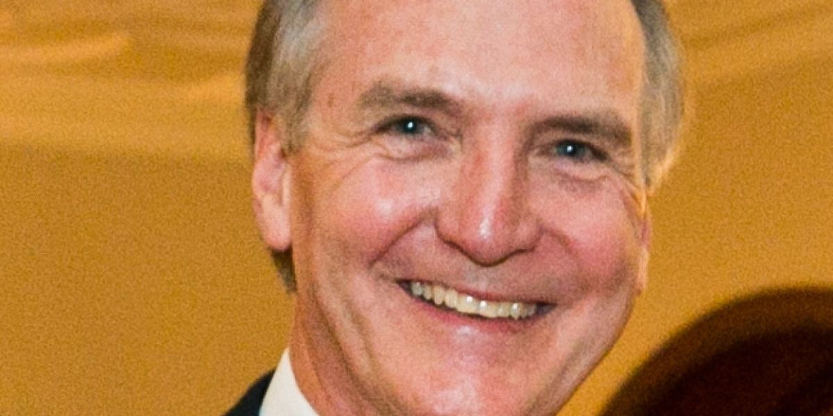 Michael R. Mayton Will Serve as Chair of the Arkansas Museum Of Fine Arts Foundation