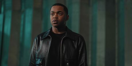 Michael Rainey, Jr. and Joseph Sikora to Reprise POWER Roles in New Spinoff Series Photo
