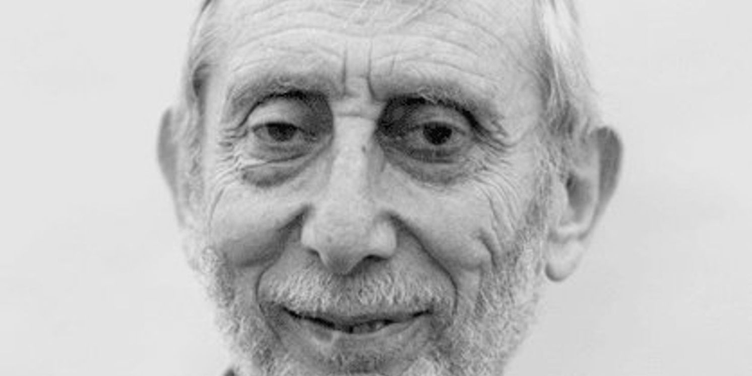 Michael Rosen Will Bring New One-Person Show GETTING THROUGH IT to the Old Vic  Image