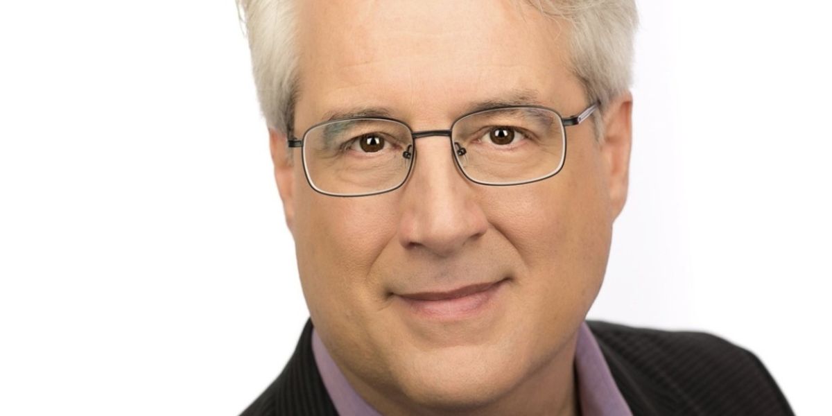 Michael Russotto Will Step in For Paul Morella in A CHRISTMAS CAROL: A GHOST STORY OF CHRISTMAS at the Olney Theatre