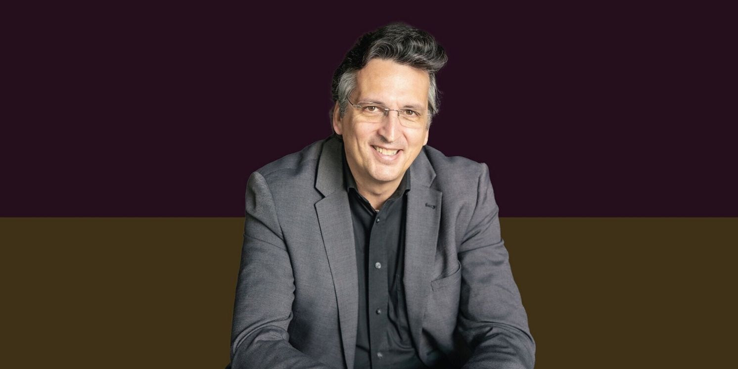 Michael Sanderling Performs SHOSTAKOVICH SYMPHONY NO. 6 in April  Image