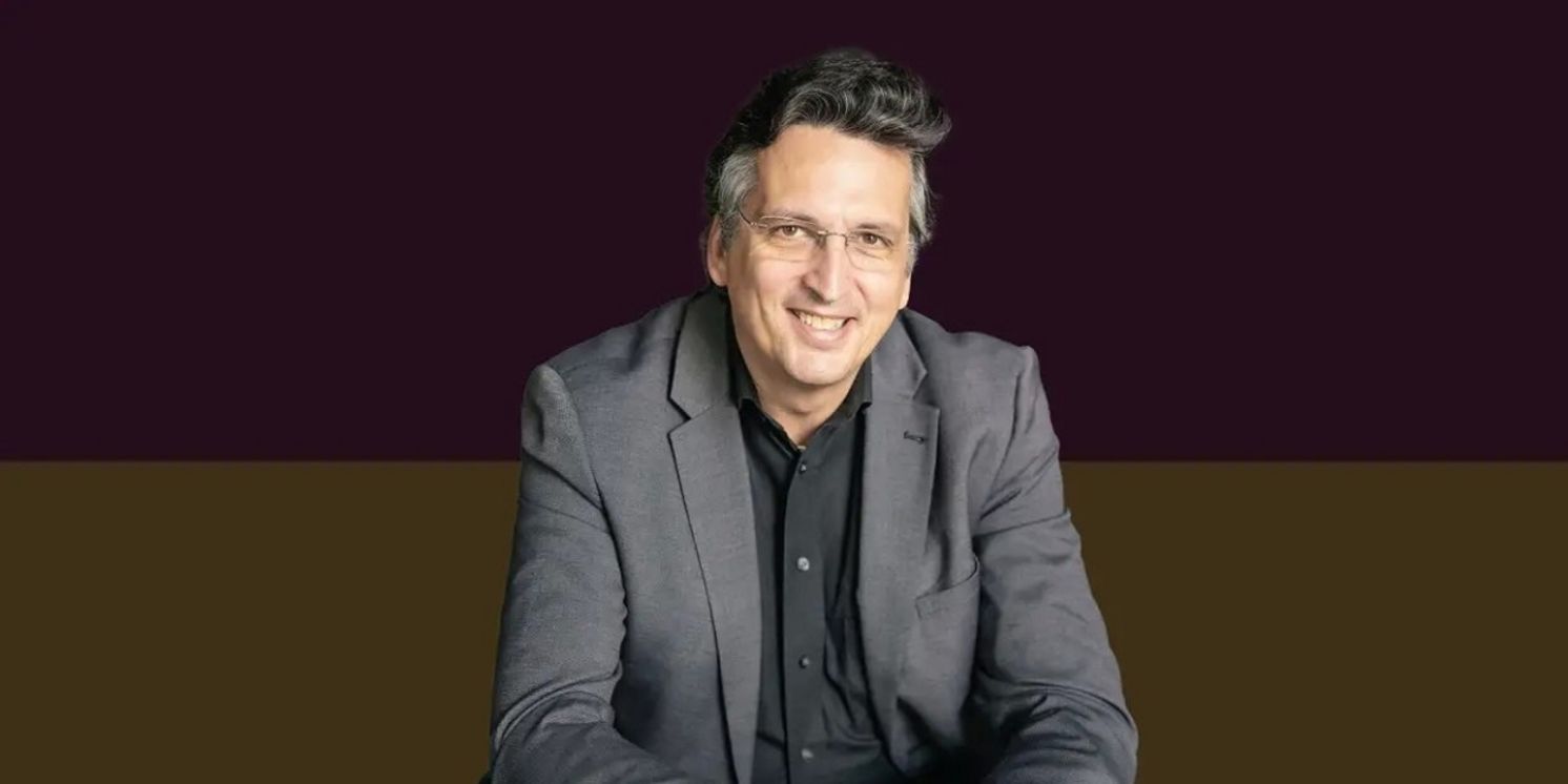 Michael Sanderling Will Conduct SHOSTAKOVICH SYMPHONY NO. 6 With the Hong Kong Philharmonic in April  Image