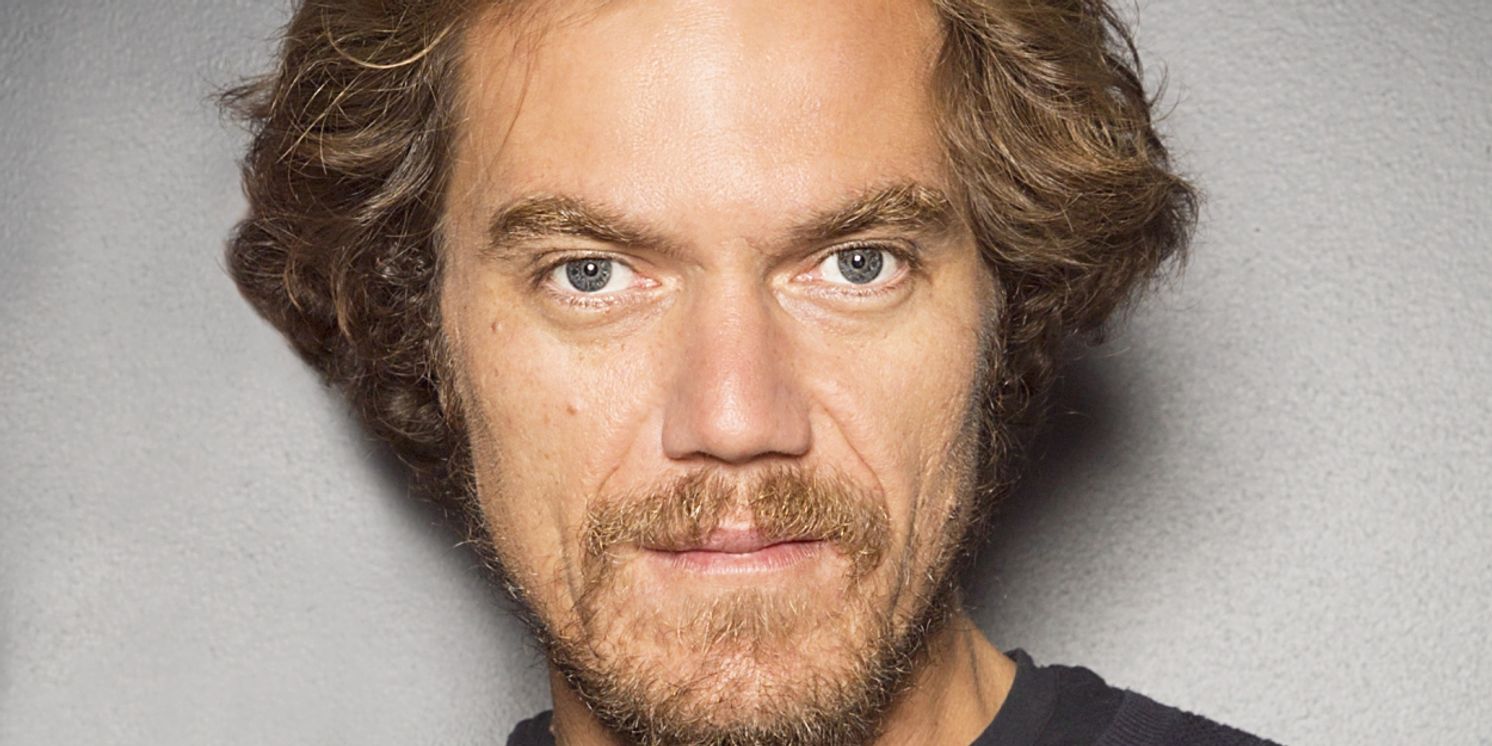 Michael Shannon Will Lead TURRET at A Red Orchid Theatre  Image